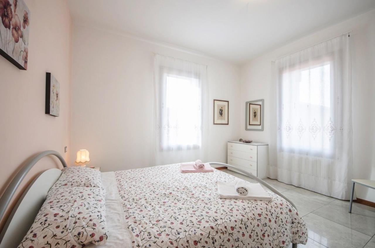 Апартаменты Residenza Leon D'Oro Венеция Экстерьер фото