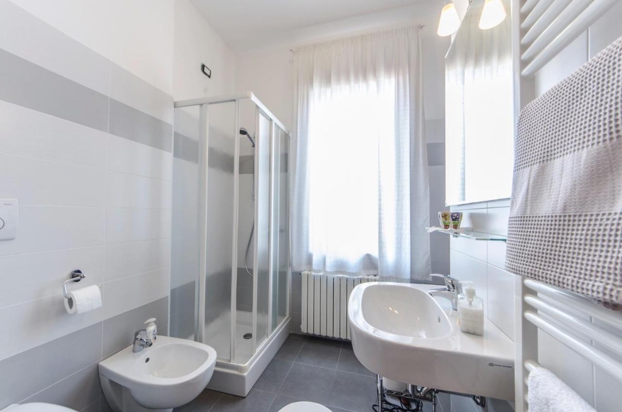 Апартаменты Residenza Leon D'Oro Венеция Экстерьер фото